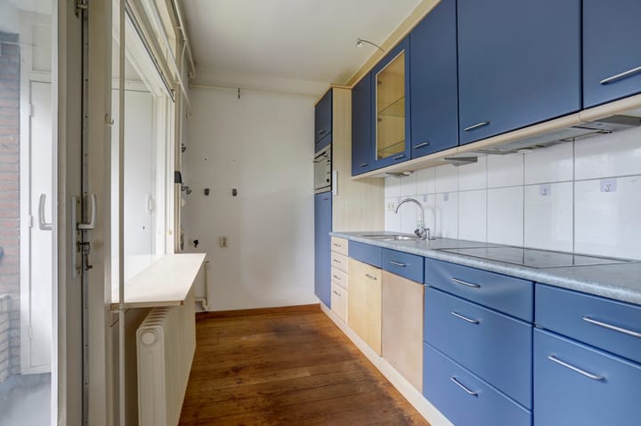 Foto 11 van Beverweg 58