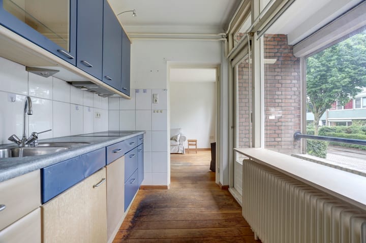 Foto 12 van Beverweg 58