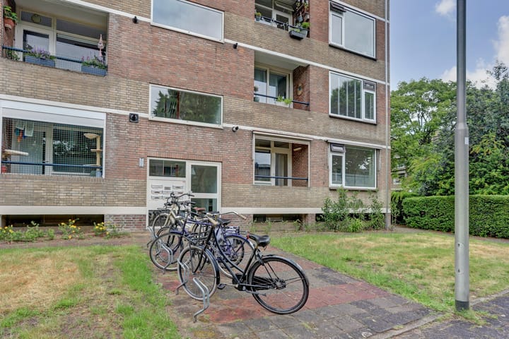 Foto 25 van Beverweg 58