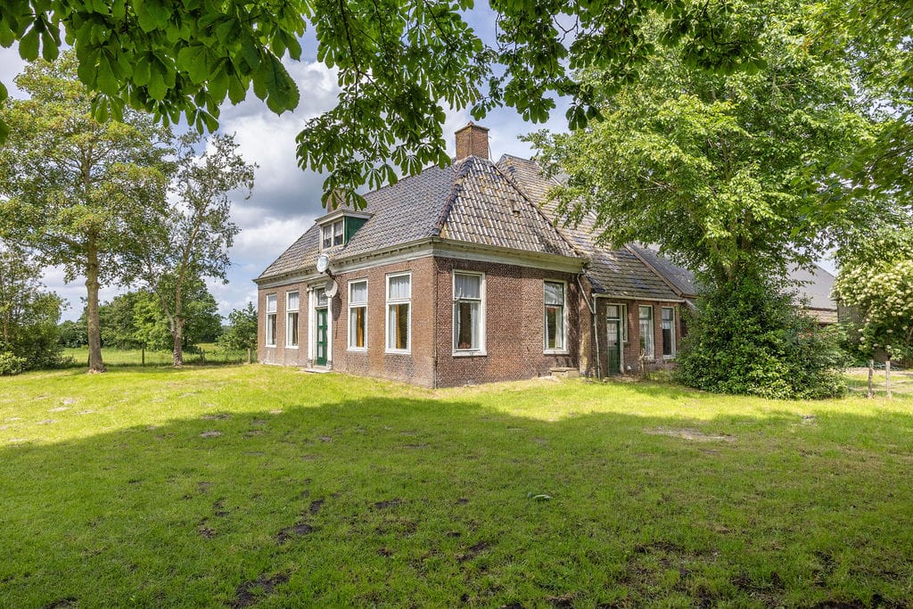 Photo 3 of Hoeksterpaed 15