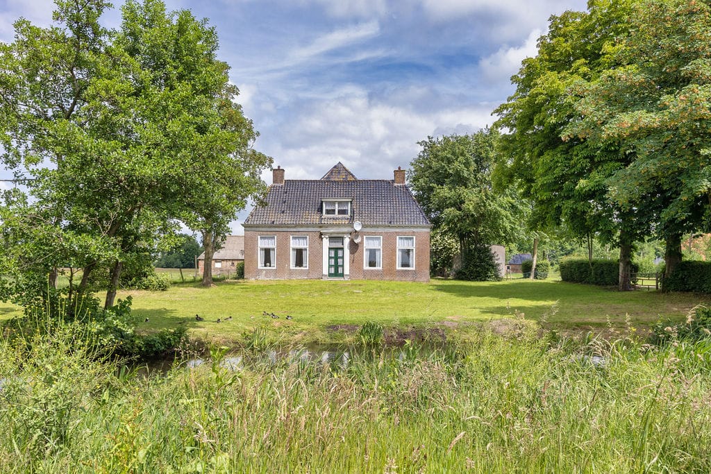 Photo 4 of Hoeksterpaed 15