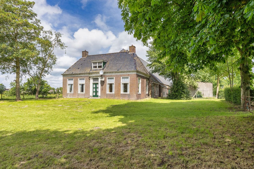 Photo 1 of Hoeksterpaed 15