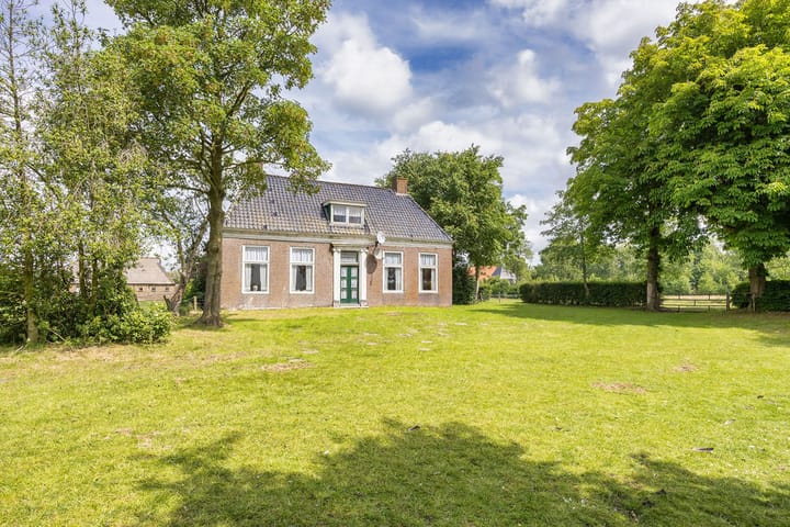 Photo 5 of Hoeksterpaed 15