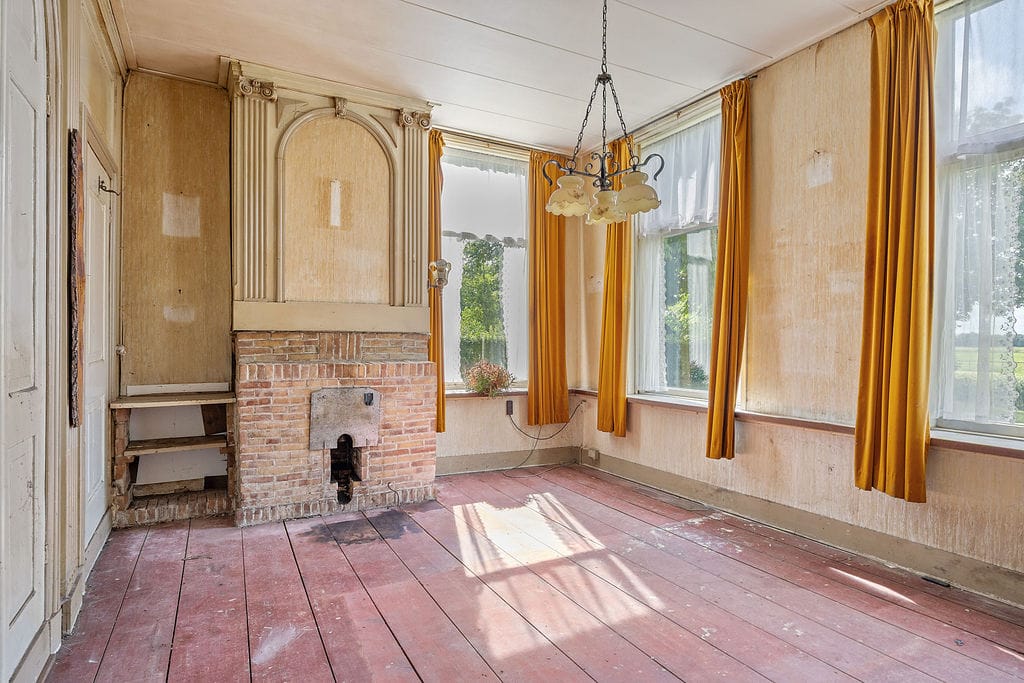 Photo 16 of Hoeksterpaed 15