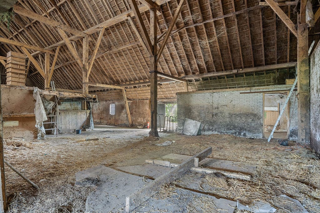 Photo 30 of Hoeksterpaed 15