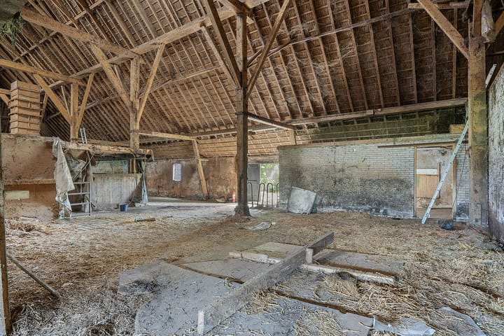 Foto 30 van Hoeksterpaed 15