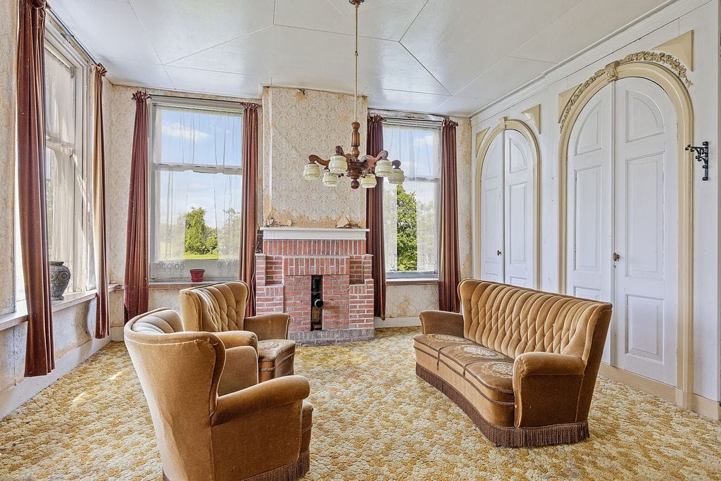 Photo 13 of Hoeksterpaed 15