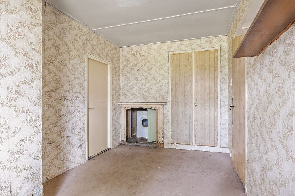 Photo 23 of Hoeksterpaed 15