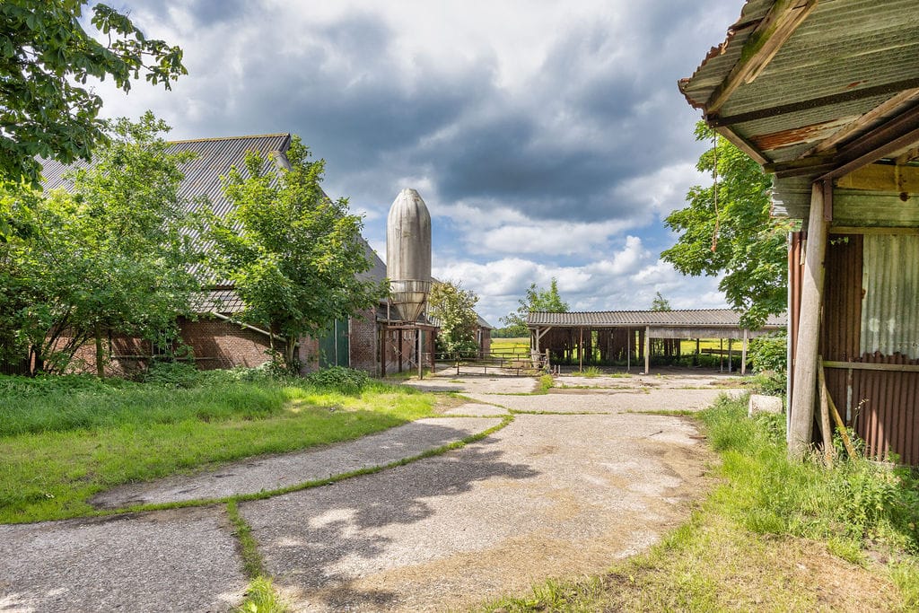 Photo 9 of Hoeksterpaed 15