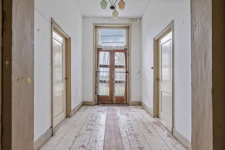 Foto 14 van Hoeksterpaed 15