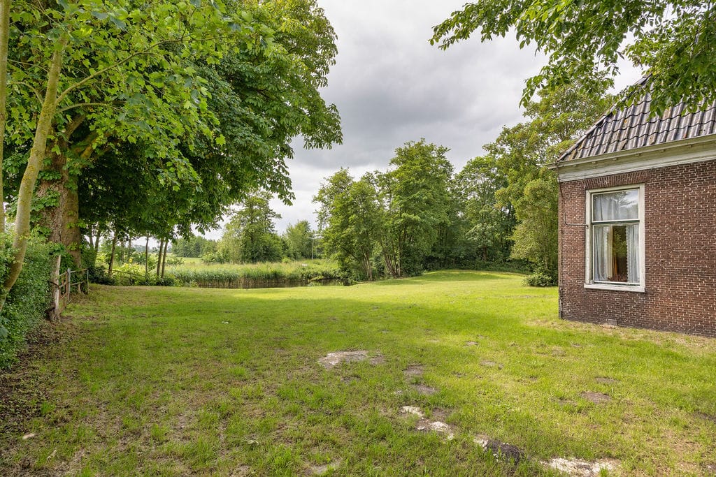 Photo 41 of Hoeksterpaed 15