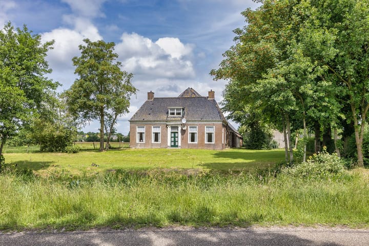 Photo 2 of Hoeksterpaed 15