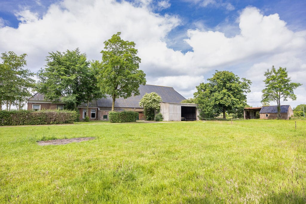 Photo 43 of Hoeksterpaed 15