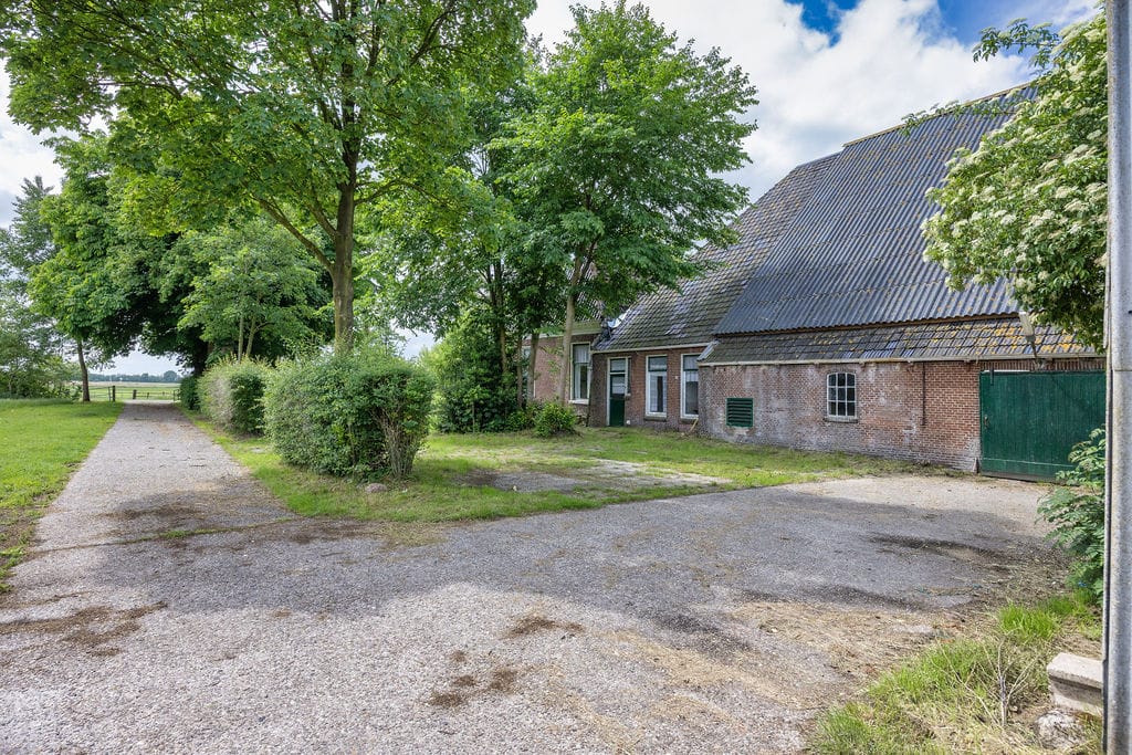 Photo 44 of Hoeksterpaed 15