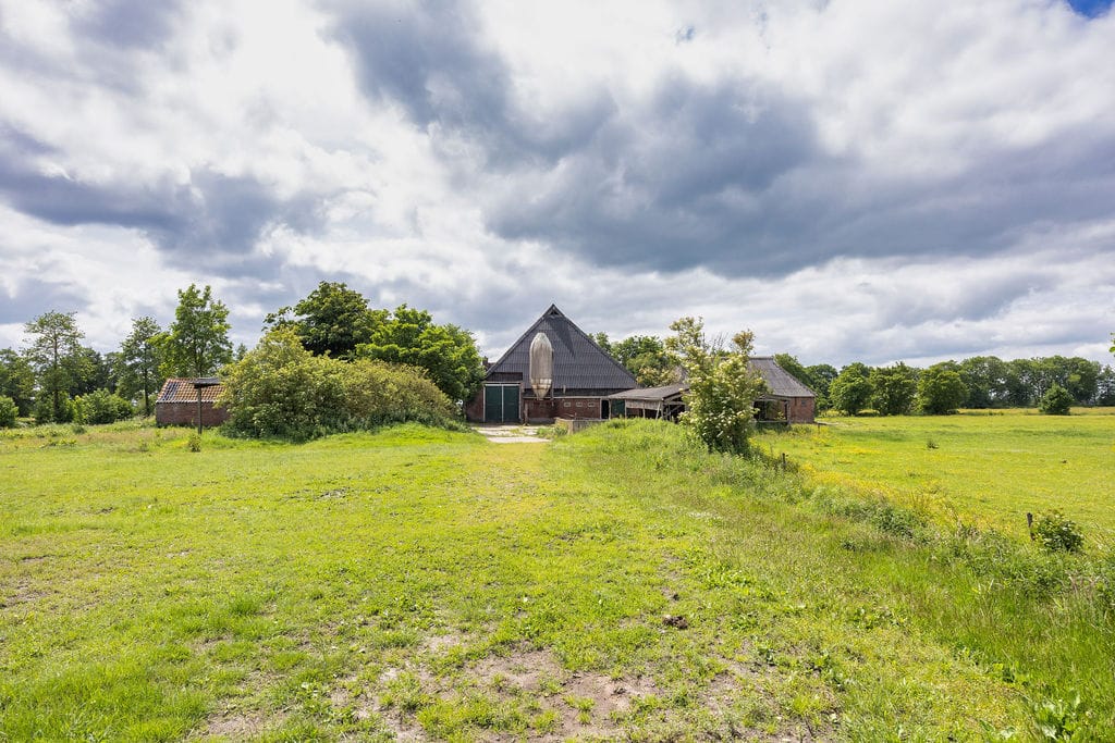 Photo 48 of Hoeksterpaed 15