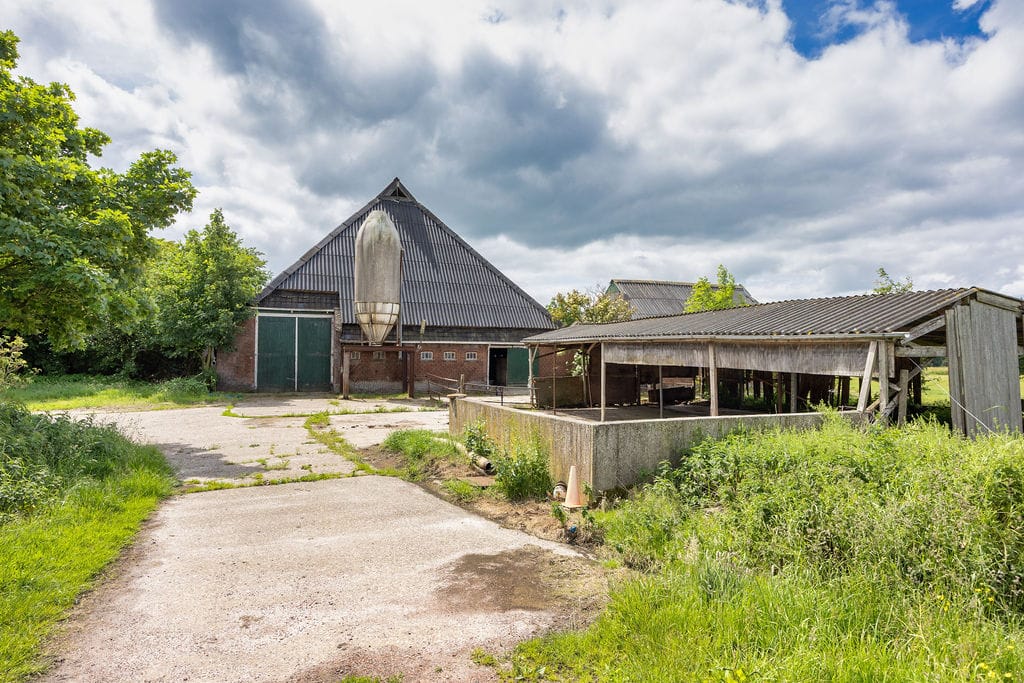 Photo 49 of Hoeksterpaed 15