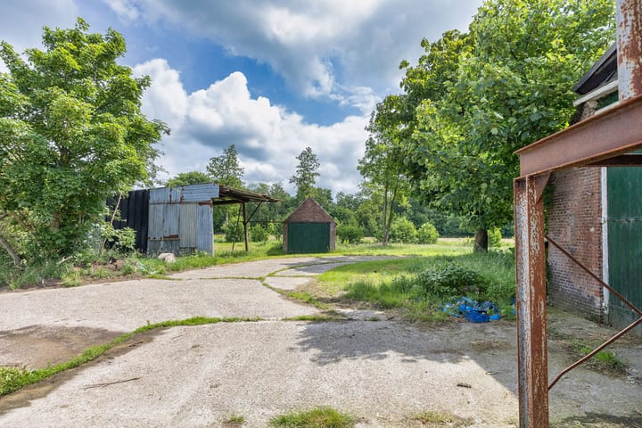 Foto 50 van Hoeksterpaed 15