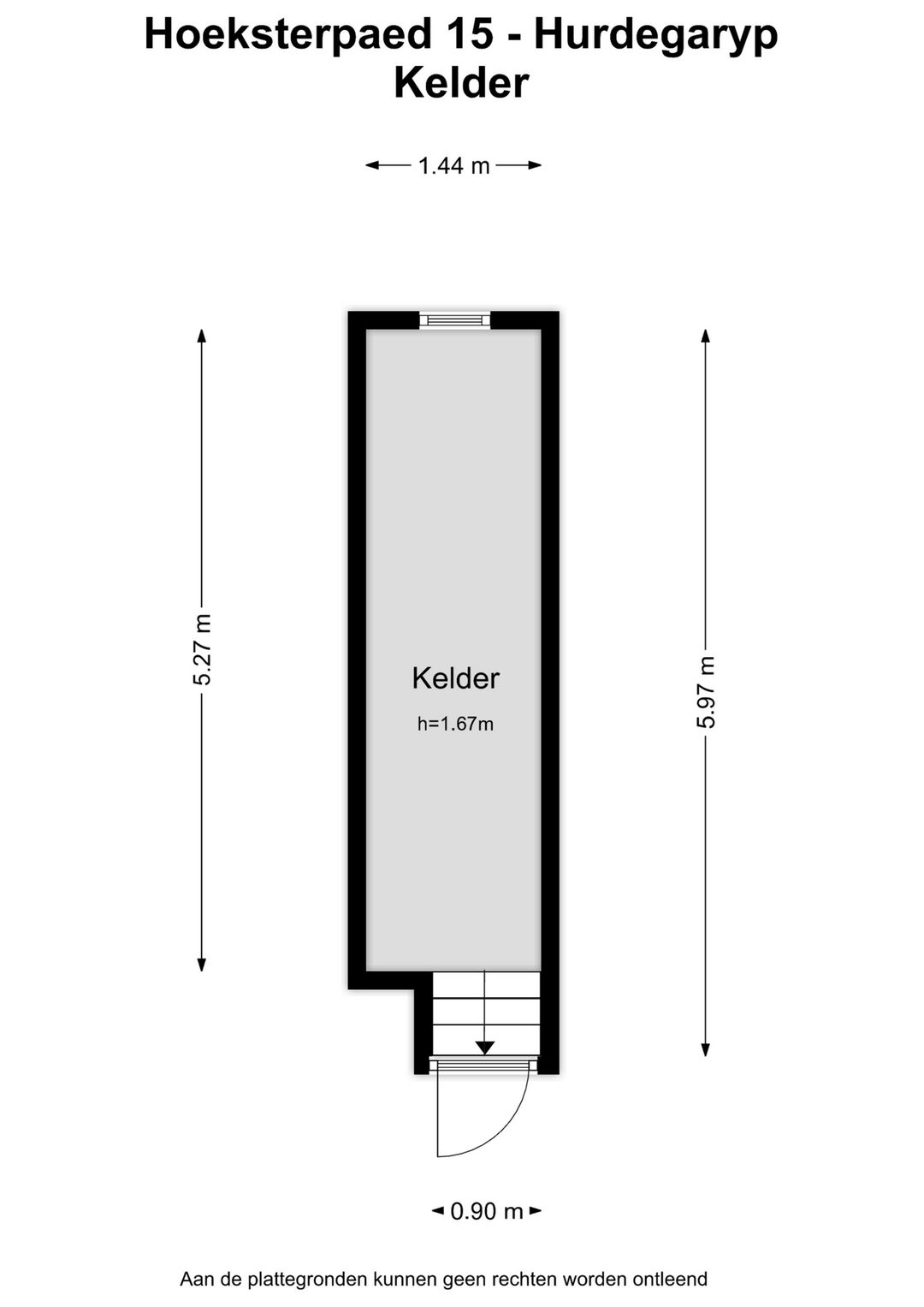 Photo 52 of Hoeksterpaed 15