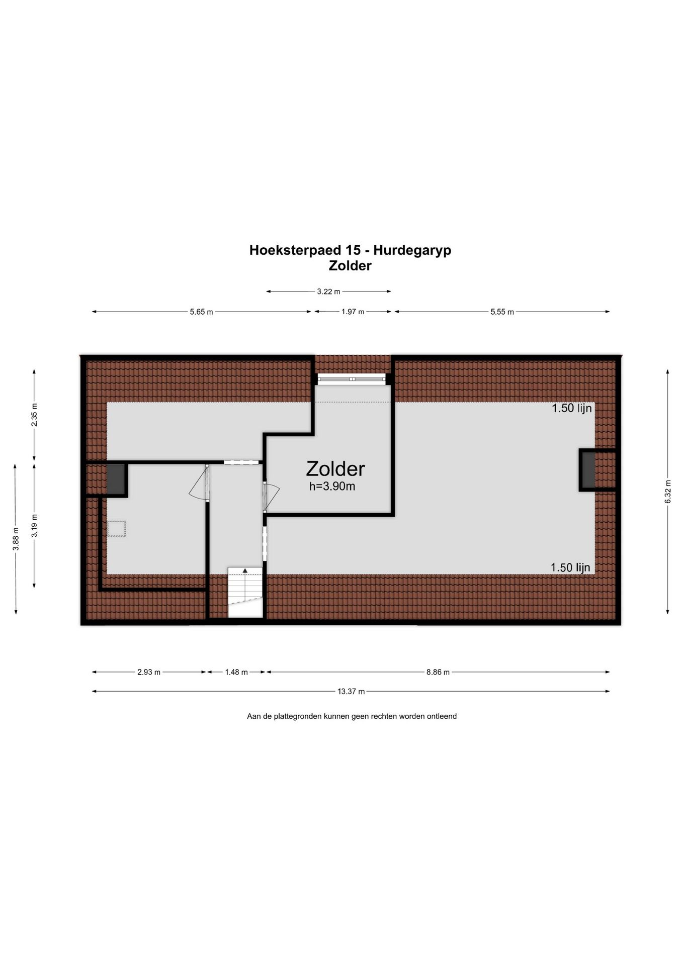 Photo 54 of Hoeksterpaed 15