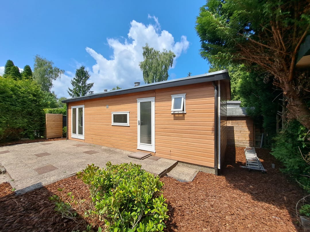 Foto 1 van Apeldoornsestraat 48-122