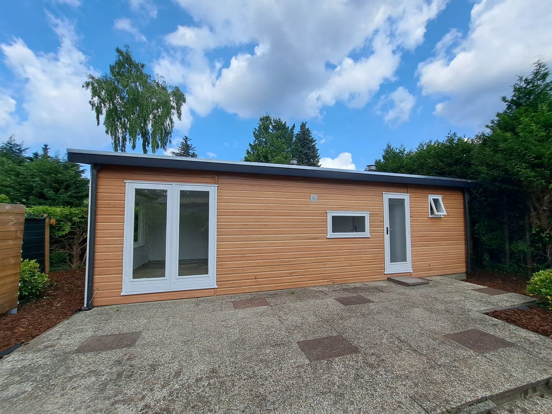 Foto 2 van Apeldoornsestraat 48-122