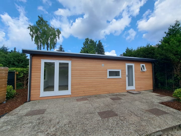 Foto 2 van Apeldoornsestraat 48-122