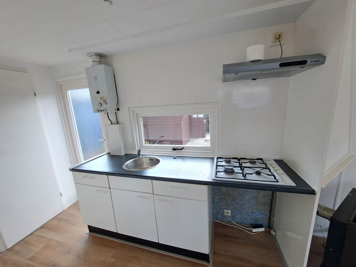 Foto 4 van Apeldoornsestraat 48-122