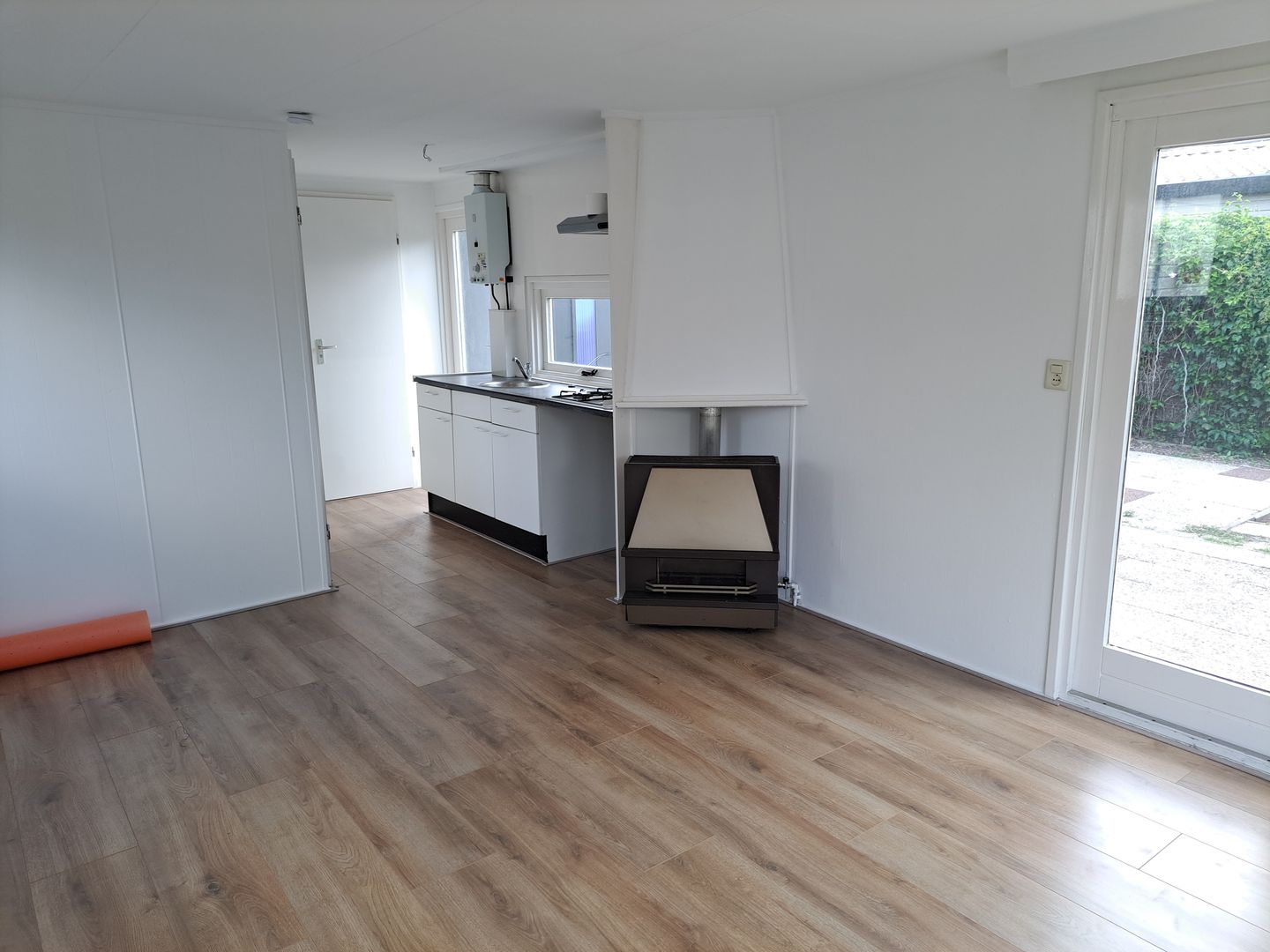 Foto 5 van Apeldoornsestraat 48-122