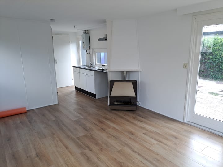 Foto 5 van Apeldoornsestraat 48-122