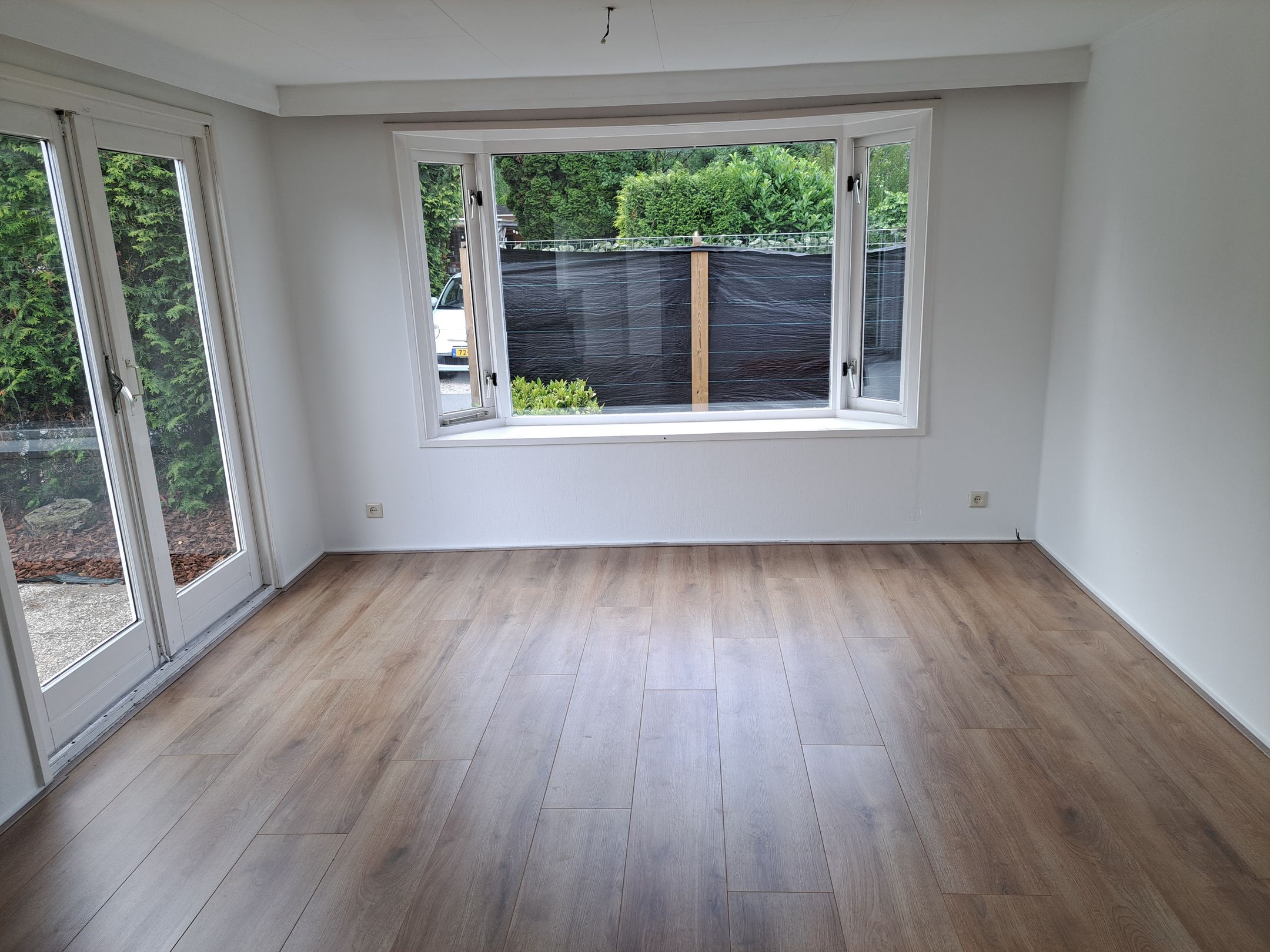 Foto 6 van Apeldoornsestraat 48-122