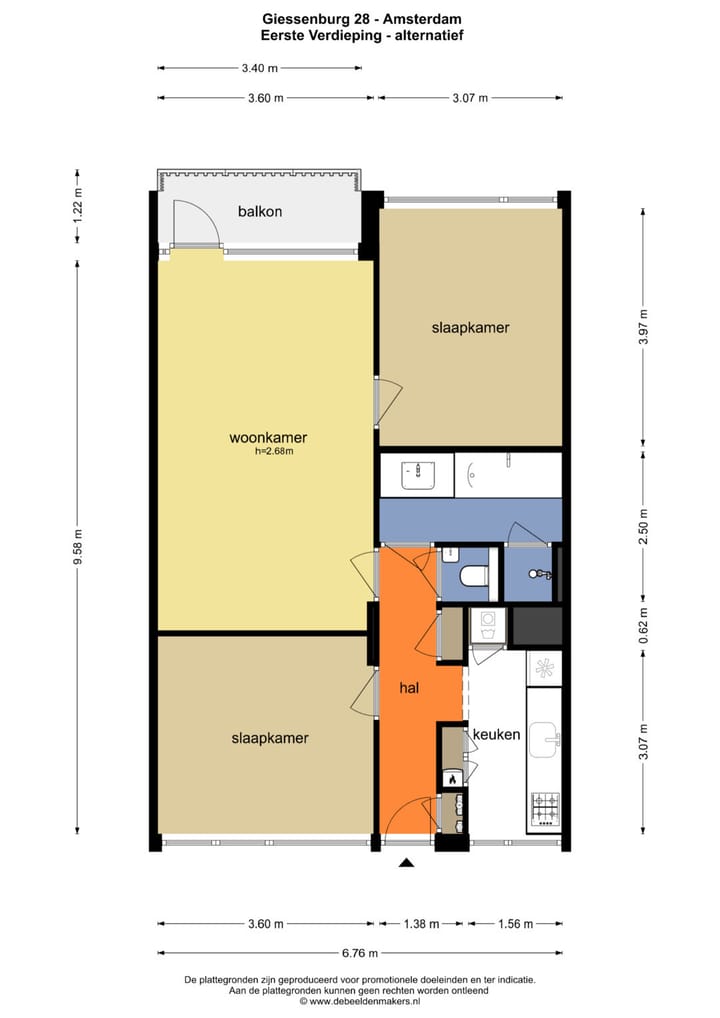 Foto 43 van Giessenburg 28