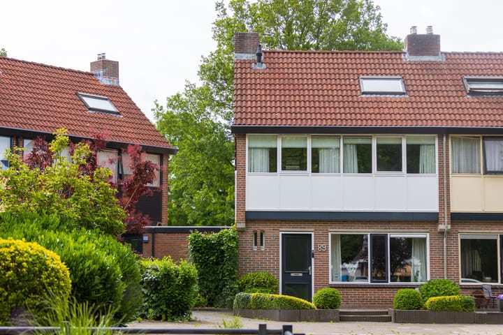 Foto 2 van De Excelsior 89