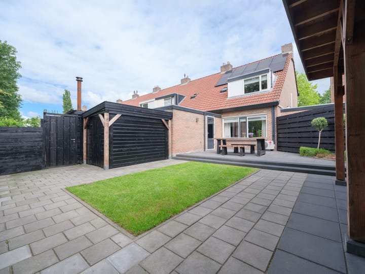 Foto 3 van De Excelsior 89