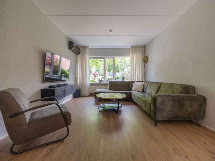 Foto 7 van De Excelsior 89