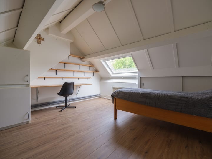 Foto 25 van De Excelsior 89