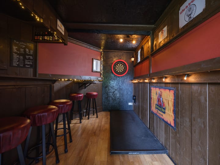 Foto 31 van De Excelsior 89