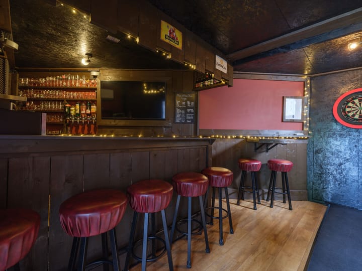 Foto 32 van De Excelsior 89