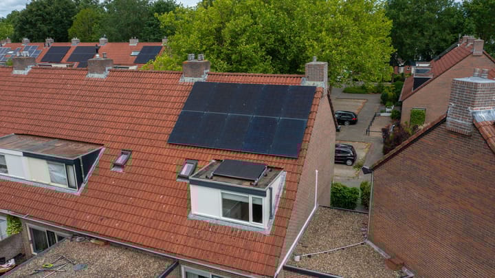 Foto 45 van De Excelsior 89