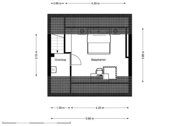 Foto 51 van De Excelsior 89