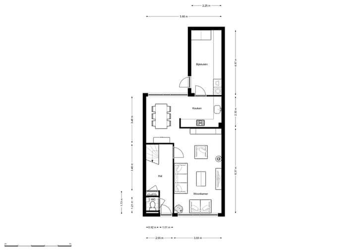 Foto 49 van De Excelsior 89