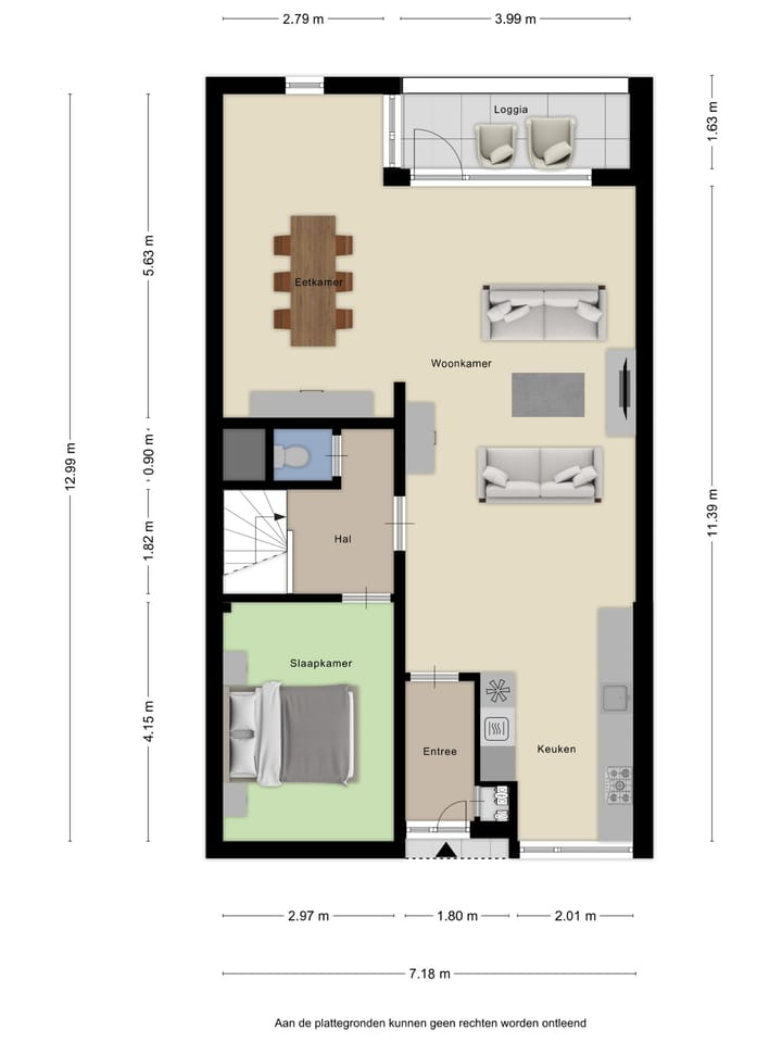 Foto 40 van Boulevard De Ruyter 150