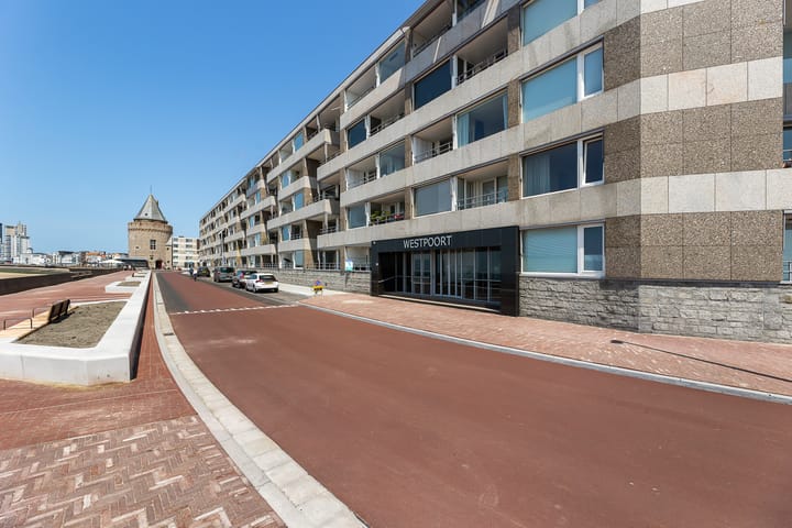 Foto 2 van Boulevard De Ruyter 150