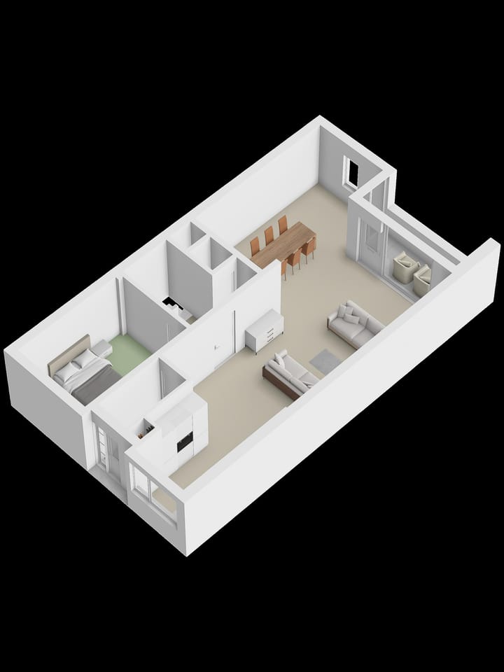 Foto 41 van Boulevard De Ruyter 150