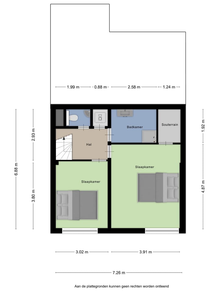 Foto 42 van Boulevard De Ruyter 150