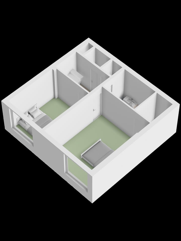 Foto 43 van Boulevard De Ruyter 150