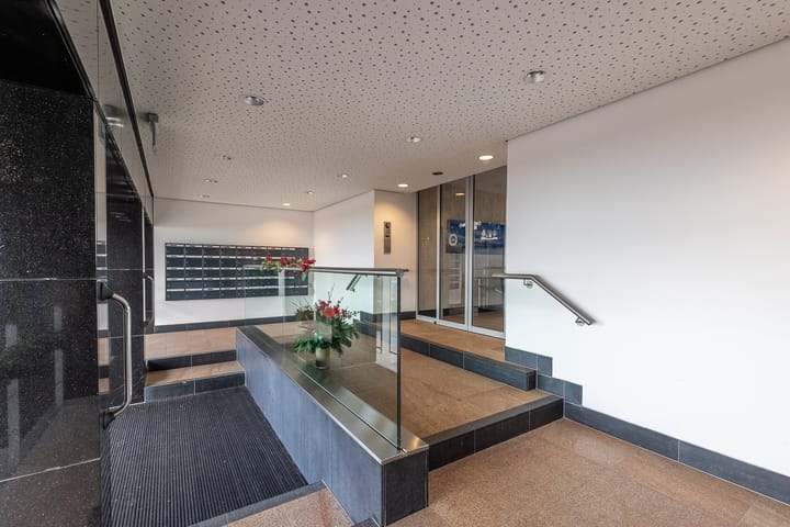 Foto 6 van Boulevard De Ruyter 150