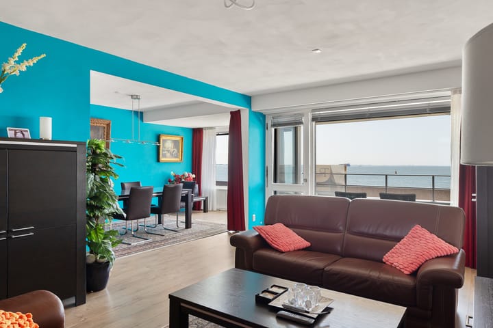 Foto 8 van Boulevard De Ruyter 150