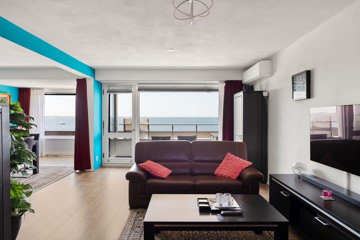 Foto 12 van Boulevard De Ruyter 150