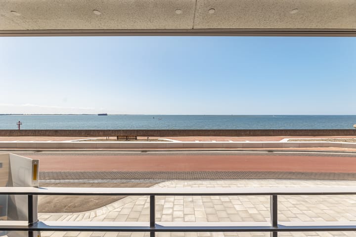 Foto 11 van Boulevard De Ruyter 150