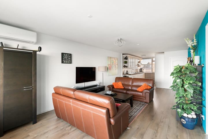 Foto 20 van Boulevard De Ruyter 150